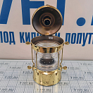 Купить Якорный огонь электрический DHR 8603/E 360 x 170 мм 60 Вт E27 из латуни 7ft.ru в интернет магазине Семь Футов