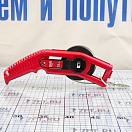 Купить Измерительная рулетка для замера воды/топлива BMI BASIC 15м 13х0,2мм 2 класс точности из чёрного пластика и алюминия с латунным лотом 7ft.ru в интернет магазине Семь Футов