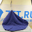 Купить Чехол для буя A5 Ø700x920мм сверхмягкий из темно-синей эластичной ткани, Osculati 33.480.19 7ft.ru в интернет магазине Семь Футов