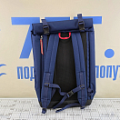 Купить Водонепроницаемый рюкзак Helly Hansen Stockholm 67187_584-STD 28л синий цвет 7ft.ru в интернет магазине Семь Футов