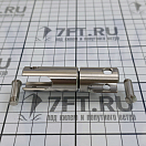 Купить Вертлюг вилка/вилка для закрутки стакселя Ronstan RF78A Ø19мм 9.6мм 1700кг из нержавеющей стали 7ft.ru в интернет магазине Семь Футов