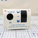 Купить Панель с предохранителями для электроунитазов TMC 0240401_24 24В 116х87х32мм 7ft.ru в интернет магазине Семь Футов