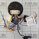Купить Магнитола Boss Audio Systems MGR350B 240Вт 12В Ø89мм AM/FM подключение Bluetooth/USB врезная влагозащищенная 7ft.ru в интернет магазине Семь Футов