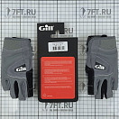 Купить Перчатки детские спортивные без пальцев Deckhand Gill 7042C размер C серые из amara/неопрена 7ft.ru в интернет магазине Семь Футов
