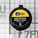 Купить Воск для удилищ Loon Outdoors Graffitolin Ferrule F0021 бесцветный 7ft.ru в интернет магазине Семь Футов