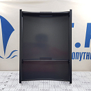 Купить Передняя панель серая Wallas 40GF для отопителя 40CC 7ft.ru в интернет магазине Семь Футов