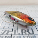 Купить Приманка Shimano fishing Bantam BT Sraptor 59VZR818T03 182мм цвет красный 7ft.ru в интернет магазине Семь Футов