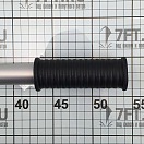 Купить Крюк отпорный чёрный Easterner C11813 1800 х 25 мм из алюминия 7ft.ru в интернет магазине Семь Футов