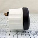 Купить Индикатор уровня воды VDO Marine N02230712 12 В 10-180 Ом черный 7ft.ru в интернет магазине Семь Футов