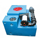 Купить Комплект для обработки сточных вод Matromarine Products 9400000578 78л 12В 700x400x300мм (бак 78л, помпа 12В, фильтр, датчик уровня, вент. головка) 7ft.ru в интернет магазине Семь Футов