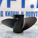 Купить Винт гребной трёхлопастной Solas Amita 3 1511-145-19 Ø368,3мм(14,5") шаг 19" правостороннее вращение из алюминия с резиновой втулкой для лодочных моторов Mercury/Mariner/Yamaha/Tohatsu/Nissan/Honda от 90л.с. 7ft.ru в интернет магазине Семь Футов