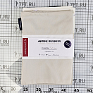 Купить Набор прямоугольных подушек с наполнителем Marine Business Waterproof 46547 600/300x400мм 2шт из бежевого и белого полипропилена 7ft.ru в интернет магазине Семь Футов