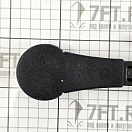 Купить Блок дистанционного управления двигателем Dometic Tfx 172103 B700SS 410мм однорычажный с боковым креплением из черного полиэстера с порошковым покрытием 7ft.ru в интернет магазине Семь Футов