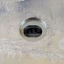 Купить Цинковый прямоугольный анод Tecnoseal 00231 210x100x30мм для корпусов 7ft.ru в интернет магазине Семь Футов