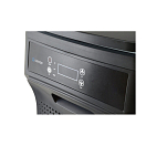 Купить Автохолодильник портативный компрессорный с 2 отделениями Libhof Q-36 605х320х445мм 37л 12/24В -25/+10°C темно-серый 7ft.ru в интернет магазине Семь Футов