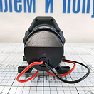 Купить Самовсасывающая автоматическая помпа Europump 12B 6A 11л/мин с 3 клапанами, Osculati 16.510.12 7ft.ru в интернет магазине Семь Футов