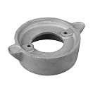 Купить Цинковый анод Tecnoseal 02051 Ø83x138x40мм кольцевой для двигателей Bukh DV10, DV20, DV36, DV48 7ft.ru в интернет магазине Семь Футов