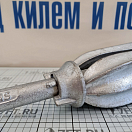 Купить Якорь складной CIM 0108-0712 12,0кг тип В из оцинкованной стали 7ft.ru в интернет магазине Семь Футов