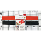 Купить Упаковка изоляционного сжимающегося рукава красный/черный Skyllermarks TK0610 35 - 95 мм² 2 x 300 мм 7ft.ru в интернет магазине Семь Футов