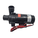 Купить Циркуляционный насос Johnson Pump C090P5-1 10-24190-2 24В 100Вт штуцер 38мм 211х117х110мм для циркуляции жидкости 7ft.ru в интернет магазине Семь Футов