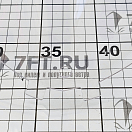 Купить Стекло ветровое Полиуретан 50-44-491Pc 560x2мм стандартное из монолитного полиуретана для снегоходов Polaris IQ Widetrak 600 7ft.ru в интернет магазине Семь Футов