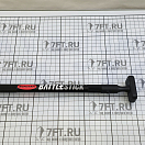 Купить Удлинитель румпеля Ronstan RF3129 Battlestick™ 840х16мм легковесный из сплава алюминия черный 7ft.ru в интернет магазине Семь Футов