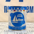 Купить Герметик/пропитка для тика Semco 480000 Teak 3,78л (1Gal) дышащая защита древесины цвет Natural/нейтральный 7ft.ru в интернет магазине Семь Футов