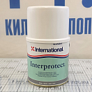Купить Грунтовка двухкомпонентная на эпоксидной основе International Interprotect YPA403/A2.5BA для любых поверхностей выше/ниже ватерлинии 2,5л серая 7ft.ru в интернет магазине Семь Футов