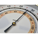 Купить Термометр судовой Termometros ANVI 32.1532.00 Ø120x40мм циферблат Ø95мм из полированной латуни 7ft.ru в интернет магазине Семь Футов