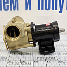 Купить Помпа импеллерная самовсасывающая Johnson Pump F9B-5600 10-13027-99 376л/мин для тяжелых условий эксплуатации 7ft.ru в интернет магазине Семь Футов