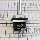 Купить Нагревательный элемент Raritan Engineering WH1B‑S резьбовой для котлов Raritan 7ft.ru в интернет магазине Семь Футов