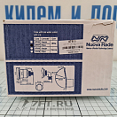 Купить Встраиваемый бокс с выходом для морской воды Nuova Rade 47817 3/4 " с угловым коннектором белый 7ft.ru в интернет магазине Семь Футов