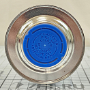 Купить Краска полиуретановая двухкомпонентная Polimer Marine 2.5КППГглб 2,125кг+0,375кг полуглянцевая голубая 7ft.ru в интернет магазине Семь Футов