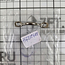 Купить Обушок Haice 73722* 44x16x4мм из полированной нержавеющей стали 316 7ft.ru в интернет магазине Семь Футов