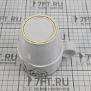 Купить Набор кружек Marine Business Lombok 67004 Ø83мм 90мм 320мл 6шт из белого/черного меламина 7ft.ru в интернет магазине Семь Футов