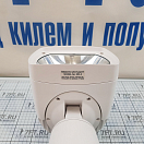 Купить Прожектор галогенный Guest 503-2 24В 8А 100Вт дальность до 1600 м с джойстиком белый корпус 7ft.ru в интернет магазине Семь Футов