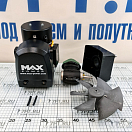 Купить Подруливающее устройство Max Power CT60 42530 12В 4,35кВт 58кгс Ø185мм для судов 7-12м (25-39') 7ft.ru в интернет магазине Семь Футов