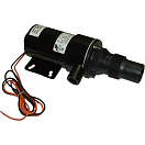 Купить Помпа с мацератором Johnson Pump TA3P10-19 10-24453-01 12В 15А 37л/мин 256х119,5х82мм 7ft.ru в интернет магазине Семь Футов