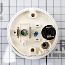 Купить Индикатор уровня сточных вод VDO Marine N02 230 622 12/24В Ø52мм белый циферблат с белым кольцом 7ft.ru в интернет магазине Семь Футов