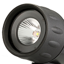 Купить Подводный светодиодный фонарь Princeton Tec Sector 7 IPX8 8хС 700 Лм 165х163х75 мм, Osculati 12.155.11 7ft.ru в интернет магазине Семь Футов