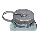 Купить Бутылка для воды Nalgene Sustain NL20201632 Transparent Blue 1л Ø89x210мм широкое горлышко/крышка Ø63мм 177гр 7ft.ru в интернет магазине Семь Футов