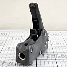 Купить Стопор фаловый одинарный Spinlock XAS0612\1 для тросов Ø6-12мм 575кг 134х40х69мм для яхт 8-10м 7ft.ru в интернет магазине Семь Футов