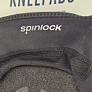 Купить Наколенники Spinlock DW-KPD\2 размер M 40-48см для защиты от ударов 7ft.ru в интернет магазине Семь Футов