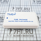 Купить Панель с предохранителями для электроунитазов TMC 0240401 12В 116х87х32мм 7ft.ru в интернет магазине Семь Футов
