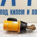 Купить Носовое подруливающее устройство Vetus BOW6024D 60 кгс 24 В 3 кВт 185 мм 7ft.ru в интернет магазине Семь Футов