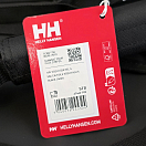 Купить Спортивная сумка Helly Hansen Scout Duffel S 67440_990-STD 530x240x240мм 30л 850г цвет Black 7ft.ru в интернет магазине Семь Футов