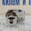 Купить Лебедка якорная BADA серии "C" Heavy Duty C912C-6MM 900Вт 12В 55А 220-660кг намотка 40м/мин нержавеющая сталь AISI 316 7ft.ru в интернет магазине Семь Футов