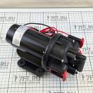Купить Гидрофор пятикамерный Johnson Pump Aqua Jet WPS 3,5 10-13395-03 12В 13л/мин 2,8Бар 85Вт 236,5х210х116мм диафрагменный насос 7ft.ru в интернет магазине Семь Футов