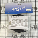 Купить Комплект прокладок основания TMC ET3822 для туалета с электропрокачкой 99902, 99904 7ft.ru в интернет магазине Семь Футов