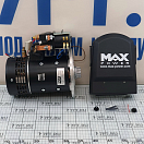 Купить Подруливающее устройство Max Power CT100 42534 12В 7,1кВт 96кгс Ø185мм для судов 9-15м (32-51') 7ft.ru в интернет магазине Семь Футов